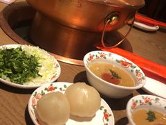 -北京老门框爆肚涮肉馆(凤城六路店)