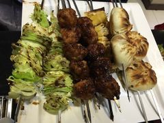 -运德成·天津老味烧烤(广开二马路店)