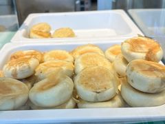 -紫光园清真北京小吃(三合庄店)