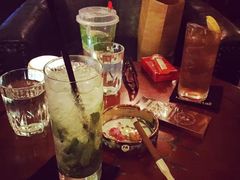莫吉托-Hill.Cocktail半山酒吧(中山店)