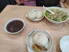 -蒋家桥饺面店(东关街店)