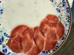 -蔡马洪涛烤肉·老北京火锅(未来科技城店)