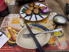 -古田居·特色寿司料理(骏欣中心店)