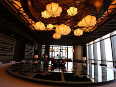 -富力丽思卡尔顿酒店·丽轩中餐厅