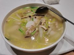 -霞客居酒店·霞客食府·宁海特色小海鲜