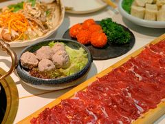 -牛人日志·鲜牛肉骨汤火锅(万科里瑧店)