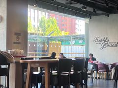 -COSTA COFFEE(金长安大厦店)