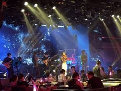 -MOSSO音乐酒吧·live house(南京旗舰店)