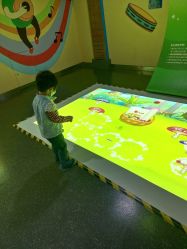 -北京科学中心儿童乐园