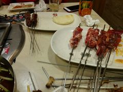 -白玉串城(南六中路店)