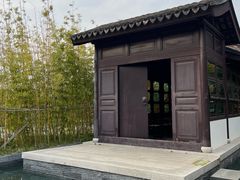 -苏州阳澄半岛英迪格酒店