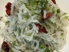 -海荣锅贴馆(白桦林居店)