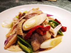 -纳瓦新疆菜(银都店)