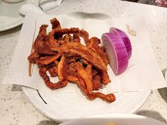 -船歌·鱼水饺青岛菜(金狮广场店)
