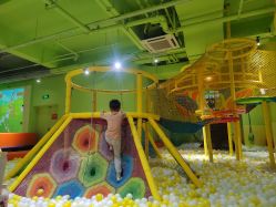 -宝燕乐园(闵行旗舰店)