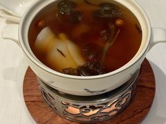 -万豪金殿(香港JW万豪酒店)