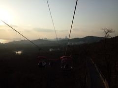 -青岛中山公园-索道售票处