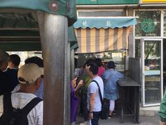 门面-小李烧鸡(西北角总店)