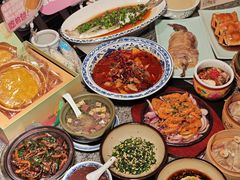 -南京大牌档(中关村领展广场店)