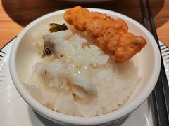 -太二酸菜鱼(石家庄万象城店)