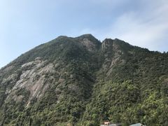 -三清山希尔顿度假酒店