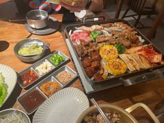 -TAIFORKS 大福食堂·山葵烤肉料理·拌饭(宝安店)