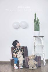 -DEERKIDS鹿童儿童摄影(长沙总店)