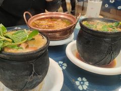 -云南李记罐罐米线饵丝小吃(汉中门金鹰店)