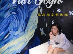 -成都梵高星空艺术馆(春熙路旗舰店)