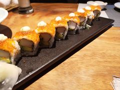-森味薪火烧•烧鸟居酒屋•日本料理(望京店)