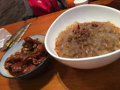 -金掌勺东北菜(格兰晴天店)