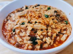 -老乌家特色小炒泡馍(大皮院店)