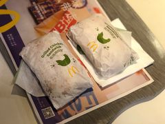 -麦当劳(鼓楼店)