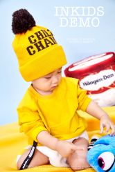 -INKIDS潮童社儿童摄影(朝阳大悦城店)