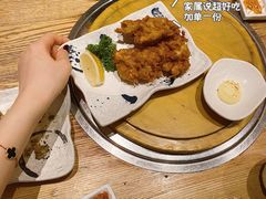 -御牛道日式烤肉料理(杭州万象城店)
