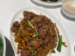 牛河-花城苑广府菜(侨鑫店)