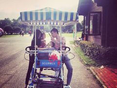 -艾溪湖湿地公园