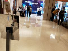 -杭州城中香格里拉大酒店