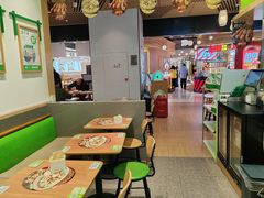 -甲乙饼·手工牛肉饼(金地广场店)