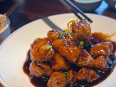 -大牌大·传统杭帮菜(湖滨店)