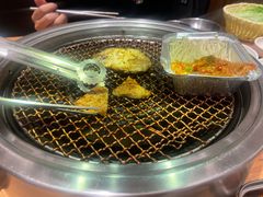 -韩悦牛排烤肉无限续(宝能中心店)