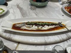 -宴昆山·私房菜(春晖店)