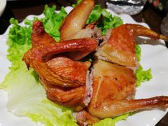 -三个大叔烤羊肉串·炭炉砂锅菜(西三旗店)