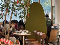 -WOKKA by艮上(中海环宇荟店)