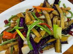 -聚雅美食