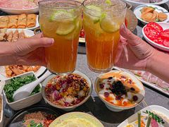 -长嘉·河图火锅(长嘉汇江景旗舰店)