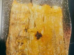 招牌蒜蓉烤茄子-大成海鲜烧烤·小龙虾(七宝店)
