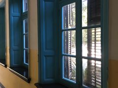 -湖南省立第一师范学校旧址