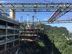 -梦幻奥陶纪景区