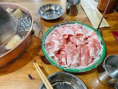 -东镇老火锅(长春路首店)